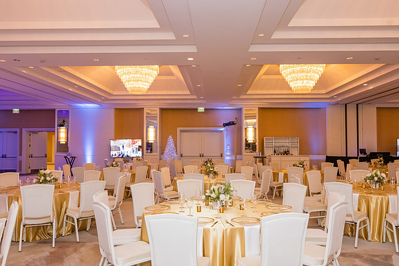 Holiday Party at the Pendry Hotel Newport Beach Ca -022