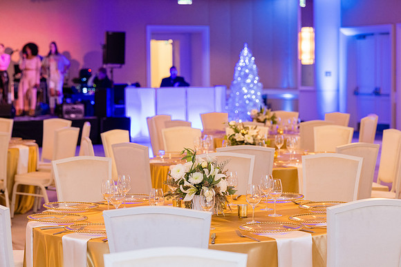 Holiday Party at the Pendry Hotel Newport Beach Ca -020