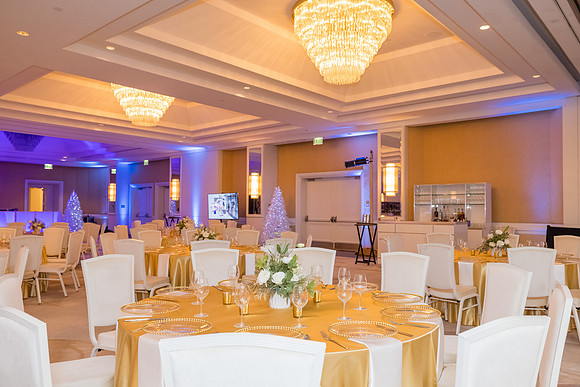 Holiday Party at the Pendry Hotel Newport Beach Ca -023