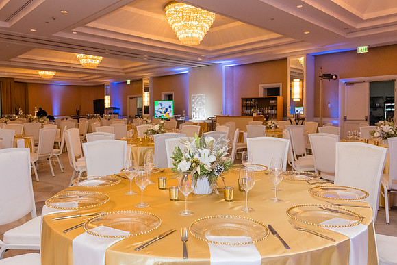 Holiday Party at the Pendry Hotel Newport Beach Ca -024