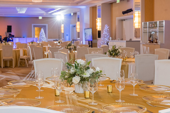 Holiday Party at the Pendry Hotel Newport Beach Ca -027