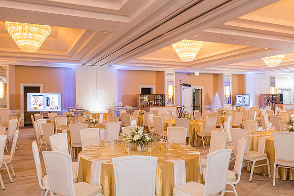 Holiday Party at the Pendry Hotel Newport Beach Ca -030