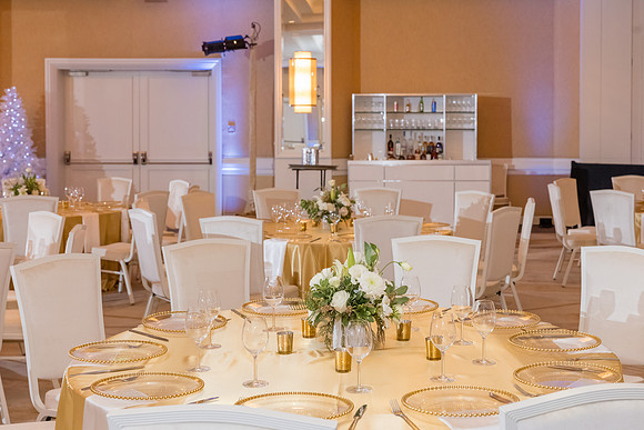 Holiday Party at the Pendry Hotel Newport Beach Ca -031