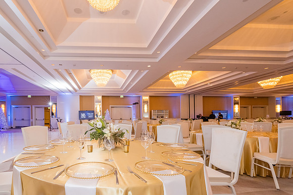 Holiday Party at the Pendry Hotel Newport Beach Ca -032