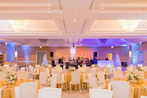 Holiday Party at the Pendry Hotel Newport Beach Ca -033