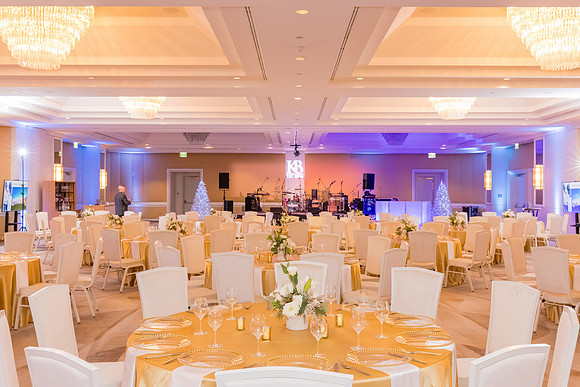 Holiday Party at the Pendry Hotel Newport Beach Ca -034