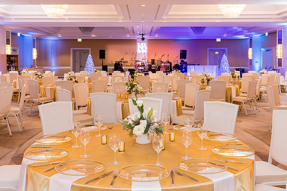 Holiday Party at the Pendry Hotel Newport Beach Ca -036