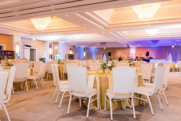 Holiday Party at the Pendry Hotel Newport Beach Ca -039
