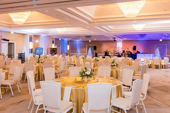 Holiday Party at the Pendry Hotel Newport Beach Ca -038