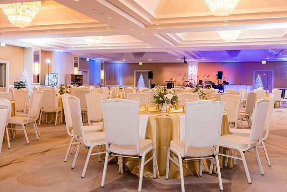 Holiday Party at the Pendry Hotel Newport Beach Ca -040