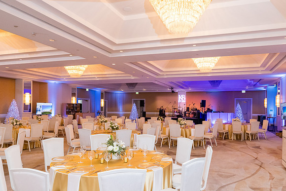 Holiday Party at the Pendry Hotel Newport Beach Ca -043