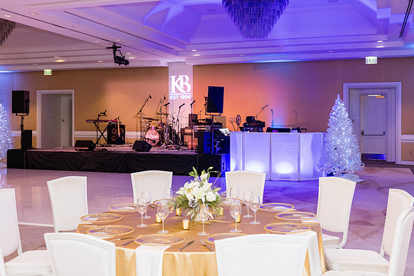 Holiday Party at the Pendry Hotel Newport Beach Ca -044