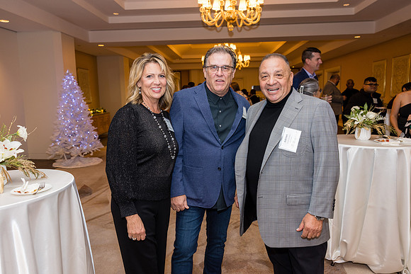 Holiday Party at the Pendry Hotel Newport Beach Ca -049