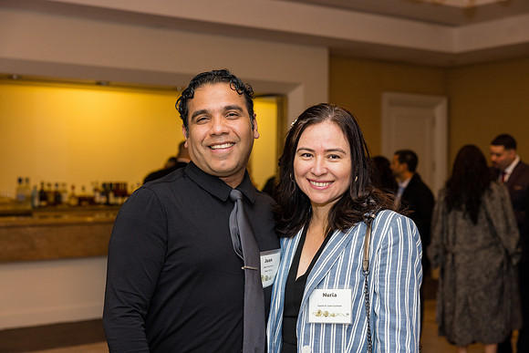Holiday Party at the Pendry Hotel Newport Beach Ca -065