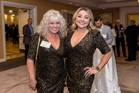 Holiday Party at the Pendry Hotel Newport Beach Ca -067