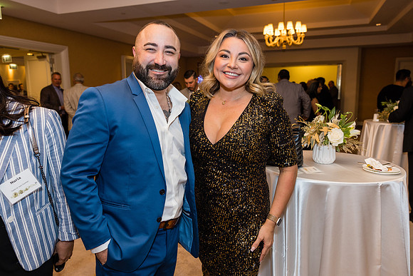 Holiday Party at the Pendry Hotel Newport Beach Ca -066