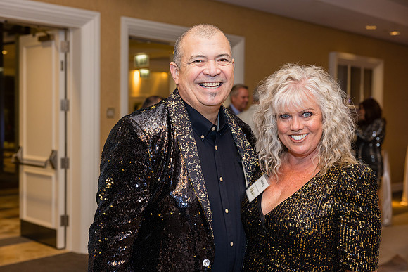Holiday Party at the Pendry Hotel Newport Beach Ca -072