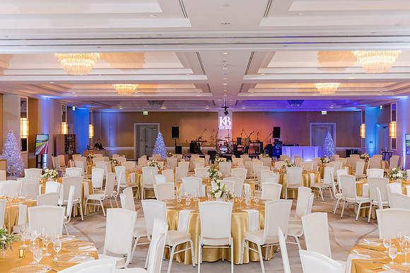 Holiday Party at the Pendry Hotel Newport Beach Ca -073