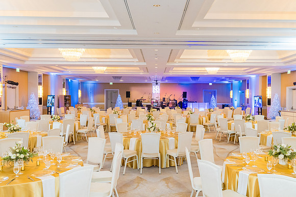 Holiday Party at the Pendry Hotel Newport Beach Ca -074