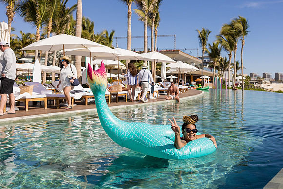 Esler Cabo - Day 5-9