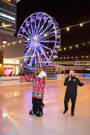 Holiday Kickoff 2017-18