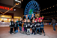 The Pike Outlets - Friday Night Holiday Kickoff