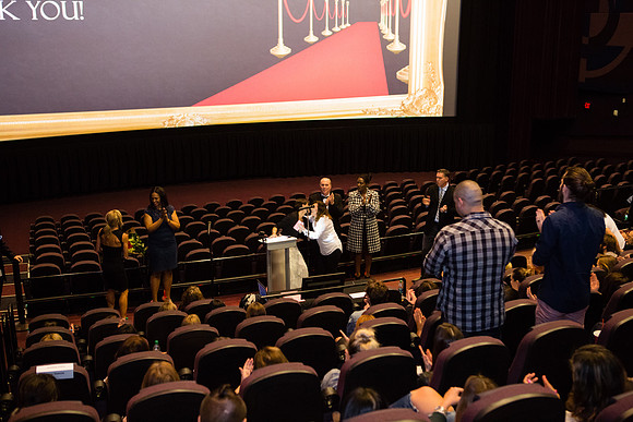 La Live Regal -124