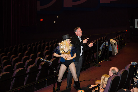 La Live Regal -143