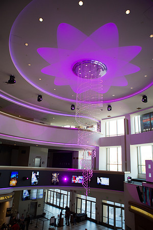 La Live Regal -113