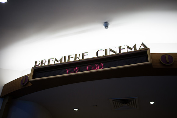 La Live Regal -1