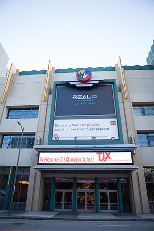La Live Regal -7