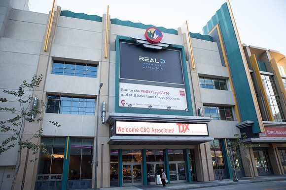 La Live Regal -5