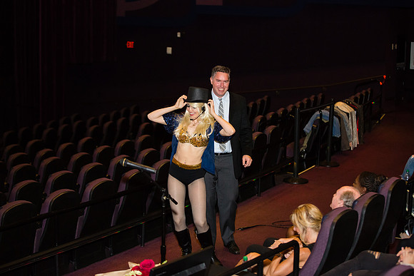 La Live Regal -144