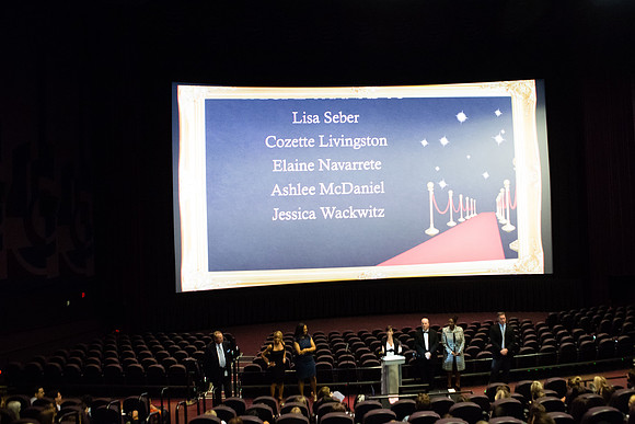 La Live Regal -123