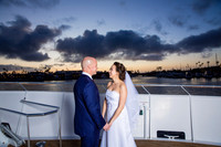 Susan & Ryan - Just Dreamin Yacht