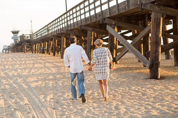 Seal Beach Engagement Photographer-99
