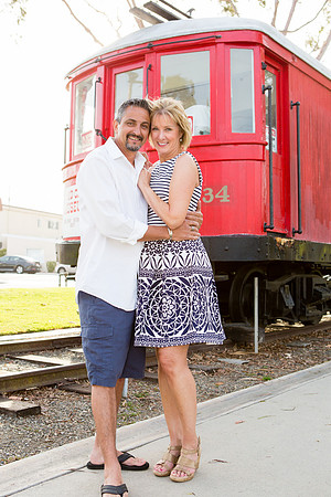 Seal Beach Engagement Photographer-13