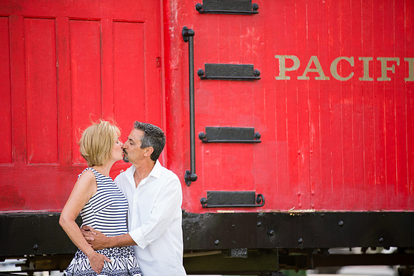 Seal Beach Engagement Photographer-9