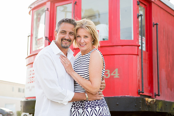 Seal Beach Engagement Photographer-15