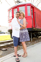 Seal Beach Engagement Photographer-14