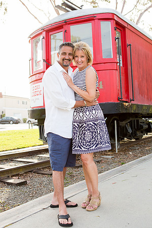 Seal Beach Engagement Photographer-14
