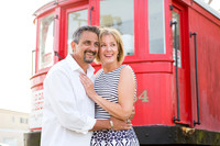 Seal Beach Engagement Photographer-16