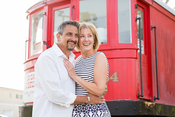 Seal Beach Engagement Photographer-16