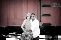 Seal Beach Engagement Photographer-8