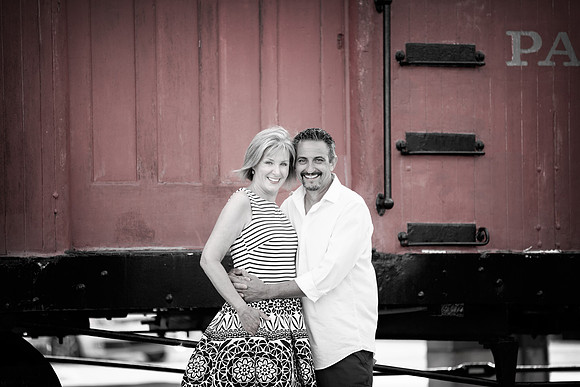 Seal Beach Engagement Photographer-8
