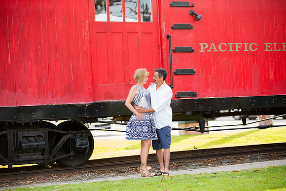 Seal Beach Engagement Photographer-6
