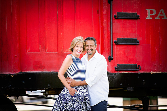 Seal Beach Engagement Photographer-7