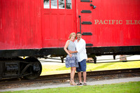 Seal Beach Engagement Photographer-5