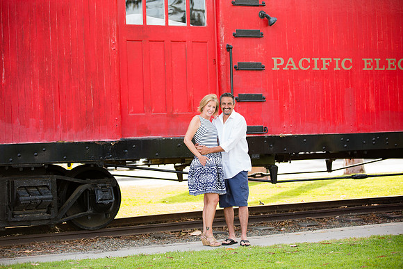 Seal Beach Engagement Photographer-5
