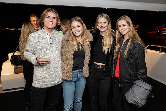 Holiday Party 2018-11